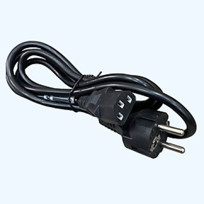 Dây nguồn PC , dây nguồn máy tính , máy in ARIGATO - Hàng chính hãng