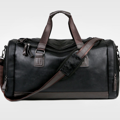 Túi xách du lịch thể thao nam công suất lớn chất lượng cao cấp phong cách âu mỹ