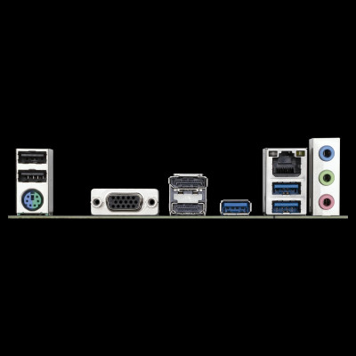 Mainboard Gigabyte B760M D3HP DDR4 Socket LGA1700 - Hàng Chính Hãng 