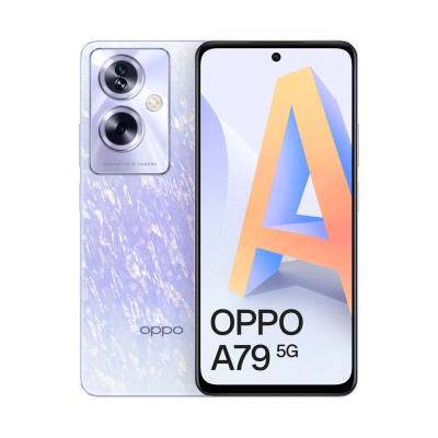 Điện thoại OPPO A79 5G (4GB/128GB) Màn hình 6.7", Sạc nhanh 33W , Rom tiếng việt - Bản nội địa Nhật - Hàng nhập khẩu