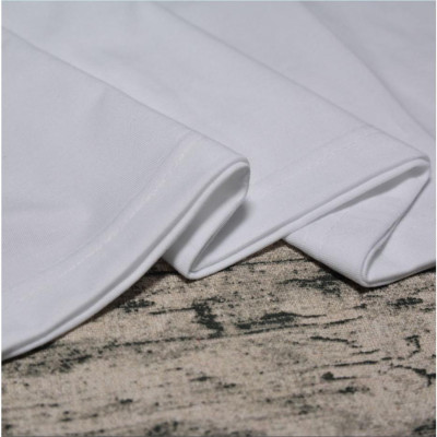 Áo Thun Cặp, Đôi Mr.Buffalo cún shiba đầy pin Tshirt Cotton 100% Unisex Form Oversize Local Brand T59