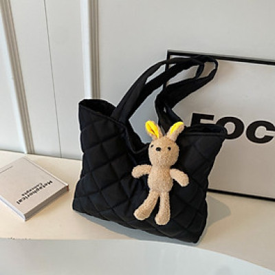 Túi xách nữ công sở dáng ngang cao cấp BEE GEE TN1133