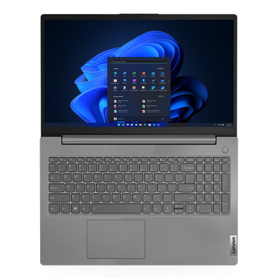 Laptop Lenovo V15 Gen 4 ( 83A100RGVN ) | Grey | Intel Core i7-13620H | Ram 8GB | 512GB SSD | Intel UHD Graphics | 15.6 Inch FHD | No Os | 2Yrs - HÀNG CHÍNH HÃNG