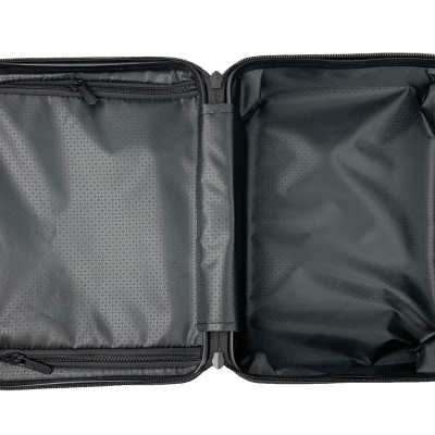 Bộ Vali Nhựa Thời Trang Cao Cấp Doma DH220406