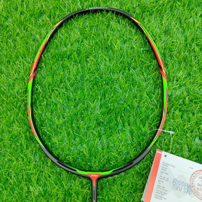 Vợt Cầu Lông Li-Ning AERONAUT 6000 POWER 3U Chính Hãng