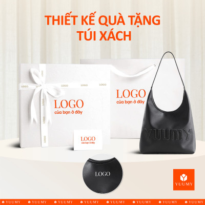Túi Yuumy ( Thời trang nữ đeo vai phong cách hàn quốc size 29 - Túi xách da Seasand  YTX70 )
