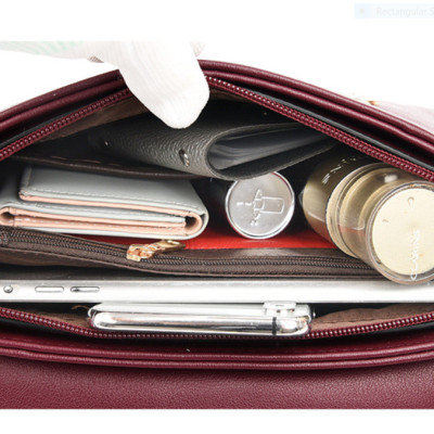 Túi xách nữ thời trang công sở cao cấp phong cách mới