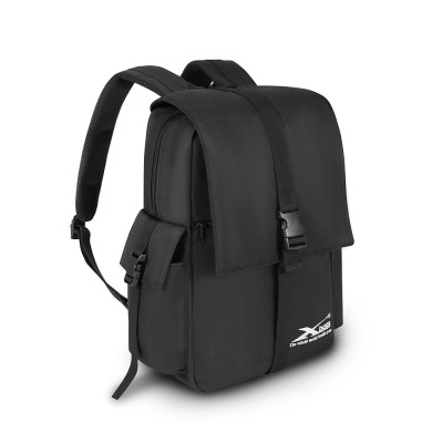 Balo teen, balo đựng laptop thời trang, balo nữ cá tính Xbags Modern