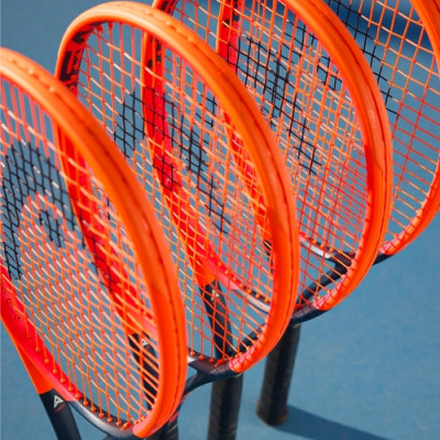 VỢT TENNIS HEAD RADICAL TEAM L 2023 (260GR)- 235133