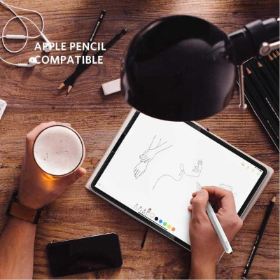 Ugreen UG60965SP125TK iPad 12.5Inch dán bảo vệ HD mờ - HÀNG CHÍNH HÃNG