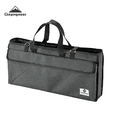 Túi đựng bàn, kệ mini đa năng cỡ lớn Campingmoon B-229-H