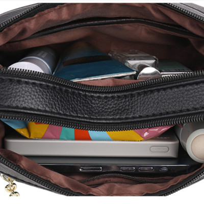 Túi xách nữ thời trang công sở cao cấp phong cách mới