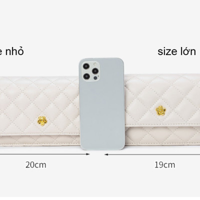 Túi xách nữ thời trang công sở cao cấp phong cách âu mỹ