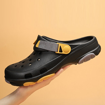 Dép Cross Nam Hàng Cao Cấp - DNA9022