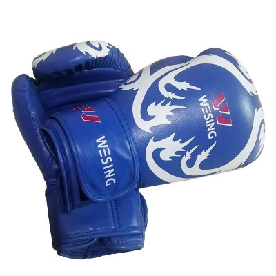 Găng Tay Boxing Wesing Bò Cạp – Cơ Hội Giảm Giá Đặc Biệt
