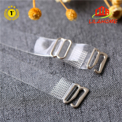 Dây Áo Ngực Trong Suốt 1cm, Tự Tin Diện Áo Cúp Ngực - Chính Hãng