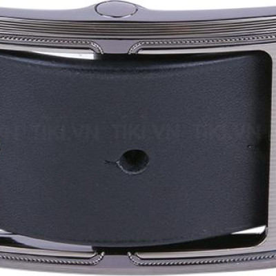 Thắt Lưng Nam Da Bò SUNPOLO BS01