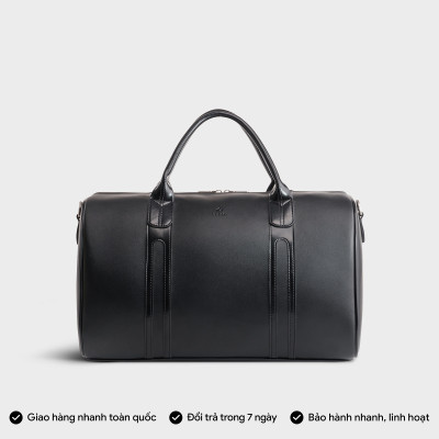 Túi du lịch Yuumy ( Thời trang nữ cỡ lớn đa năng - Túi da Seasand YMTR8 )