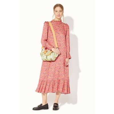 Túi đeo chéo/Mini Tripper Cross Body - Paper Pansies