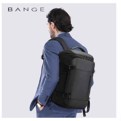 Ba lô du lịch thể thao sức chứa lớn, tách khô và ướt, túi đi học nhẹ, đi công tác, túi đựng máy tính