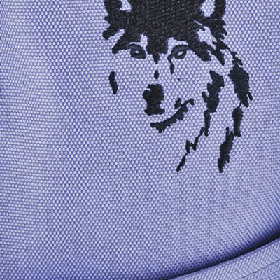 Túi Xách Nữ Mikkor The Betty Pretty TBP005 - Tím Hoa Cà