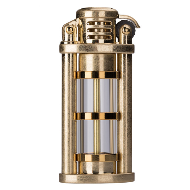 Sét Vỏ Hột Quẹt Bật Lửa Xăng Đá Zorro Z-652 Thiết Kế Đẹp Độc Lạ Nhỏ Gọn Tiện Dụng - Giao Màu Ngẫu Nhiên + COMBO 3 BÌNH XĂNG MÀU