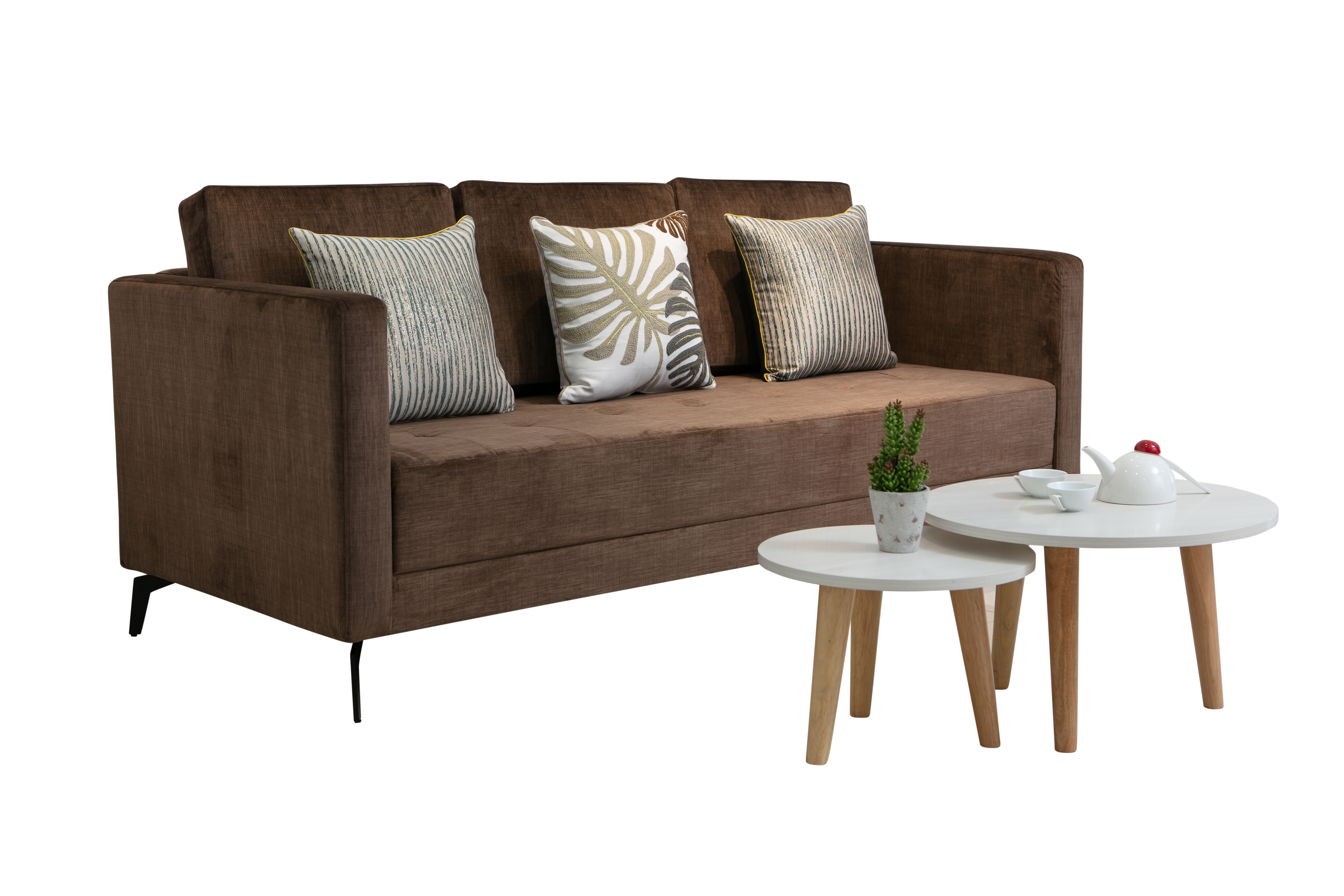 GHẾ SOFA - SALON