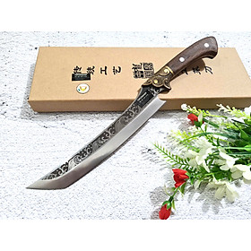 DAO BẾP THÁI, LỌC SASHIMI MÃ  A2 TR13 NTVN top