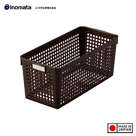 Rổ đựng đồ đa tiện ích Inomata - Hàng nội địa Nhật Bản (#Made in Japan)