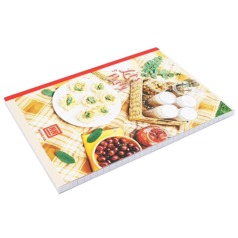 Vở Let