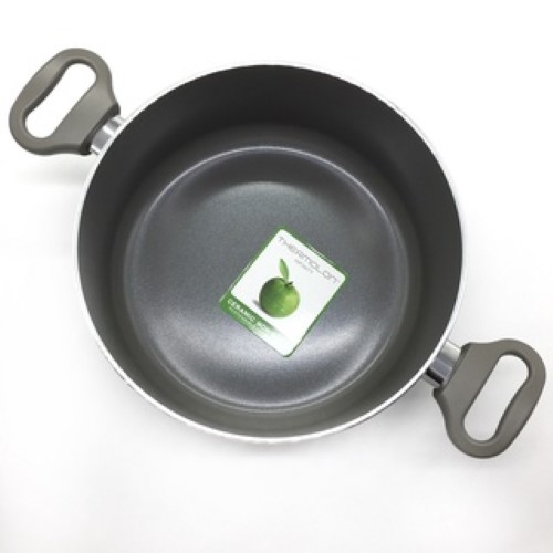 Nồi chống dính ceramic cao cấp GreenPan Cam.Bridge 24cm - 643173