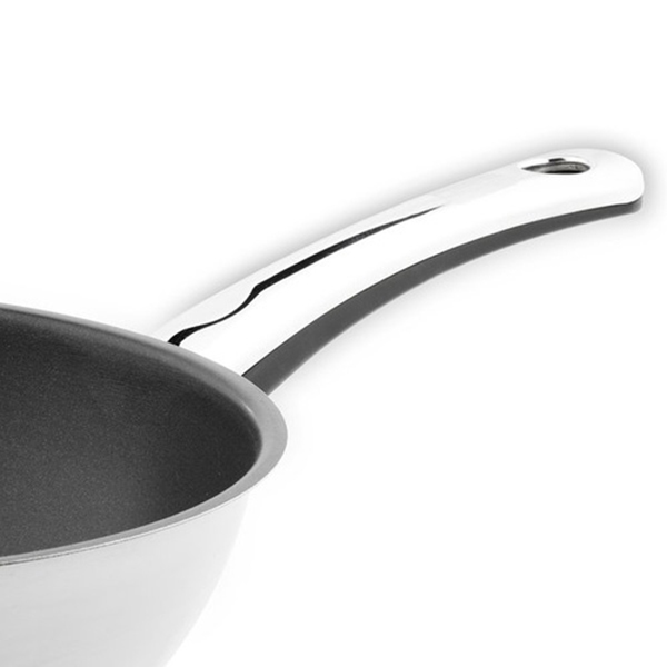 Chảo Berndes Wokpan Inse 28cm 063570