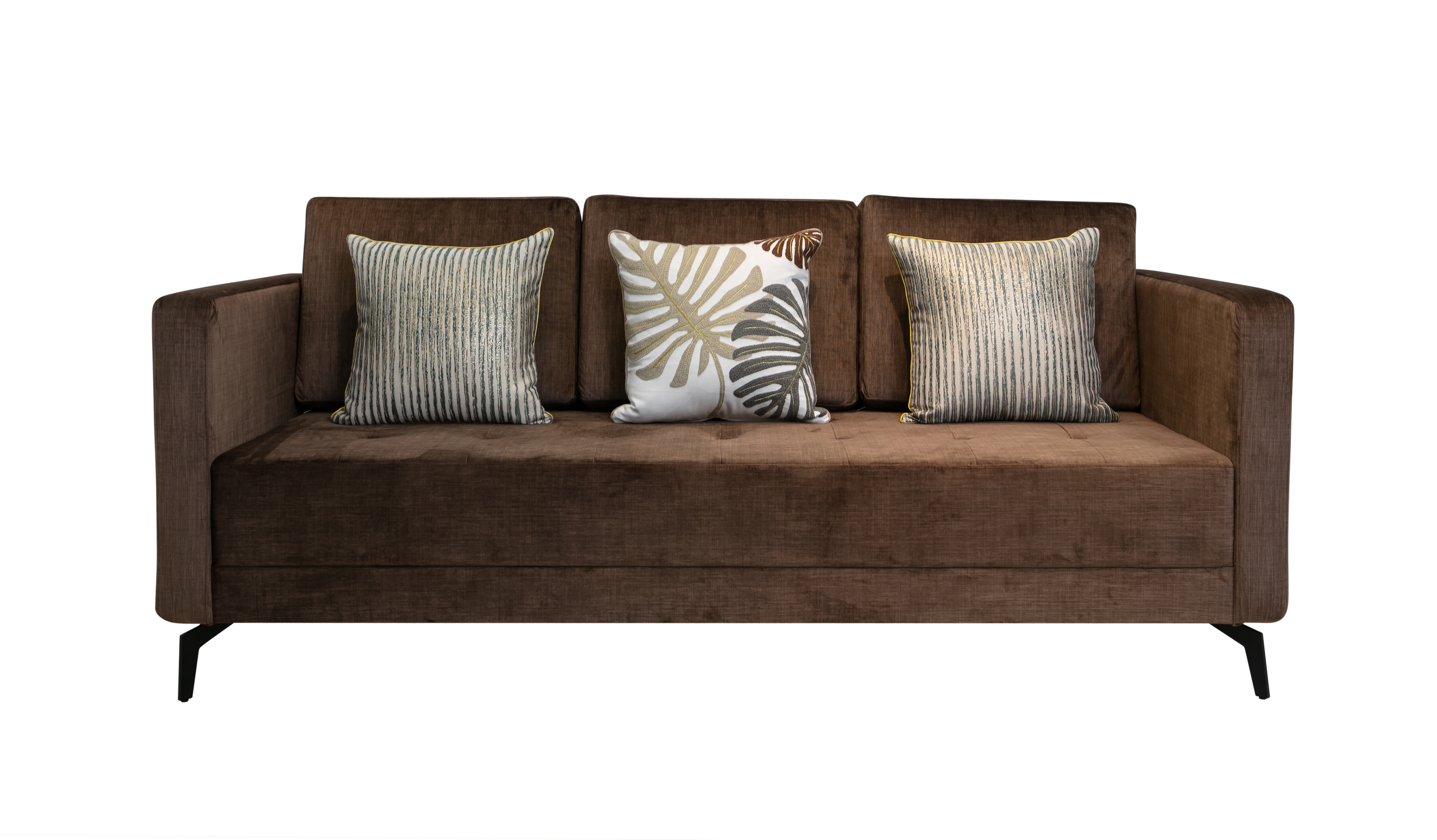 GHẾ SOFA - SALON