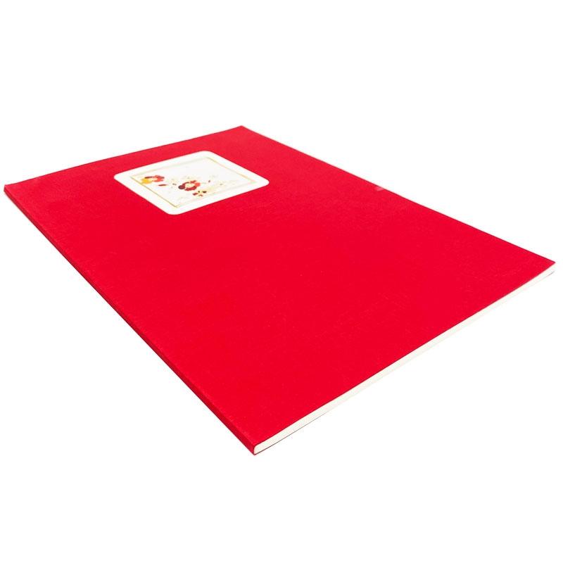 Combo 5 Tập The Sun VK160 17.5x25cm (Mẫu Màu Giao Ngẫu Nhiên)