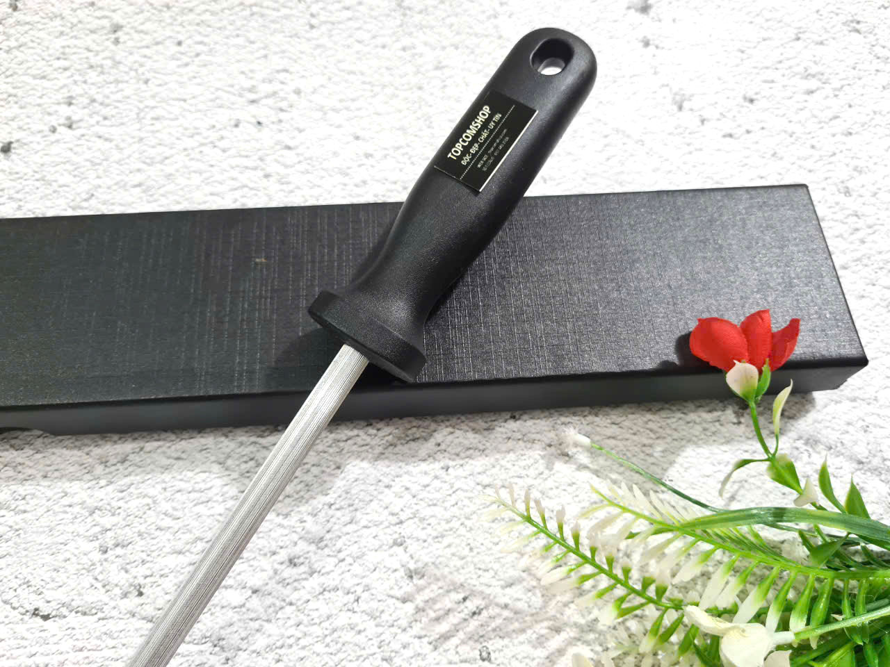 QUE MÀI DAO , LIẾC DAO XỊN MÃ A2 MD4 NTVN topcomshop vn