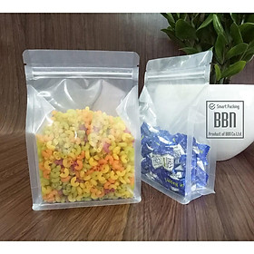 Combo 10kg túi đáy bằng 12*18cm đựng 250gr