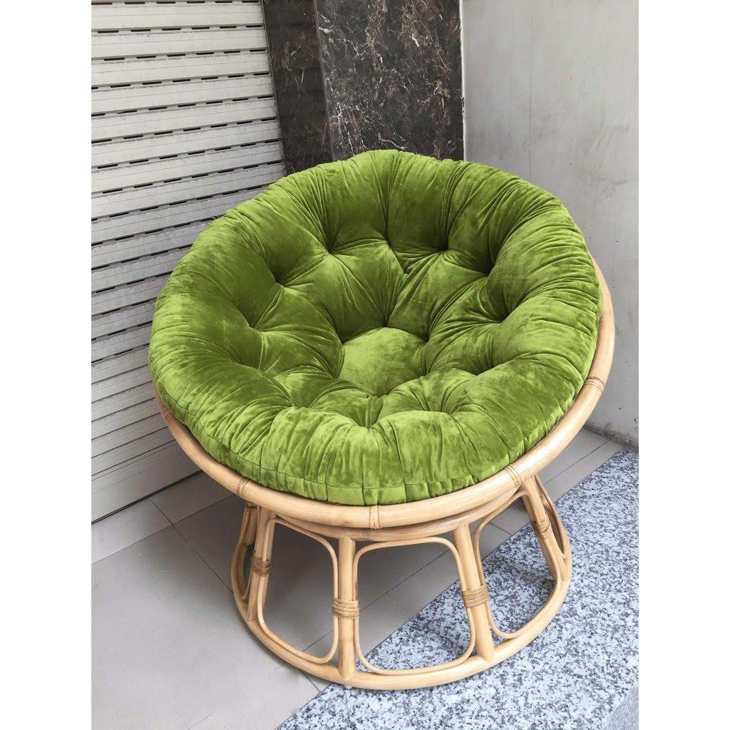 Ghế tựa PAPASAN hiện đại, thoải mái