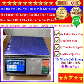Cân Điện Tử PSW 30 kg