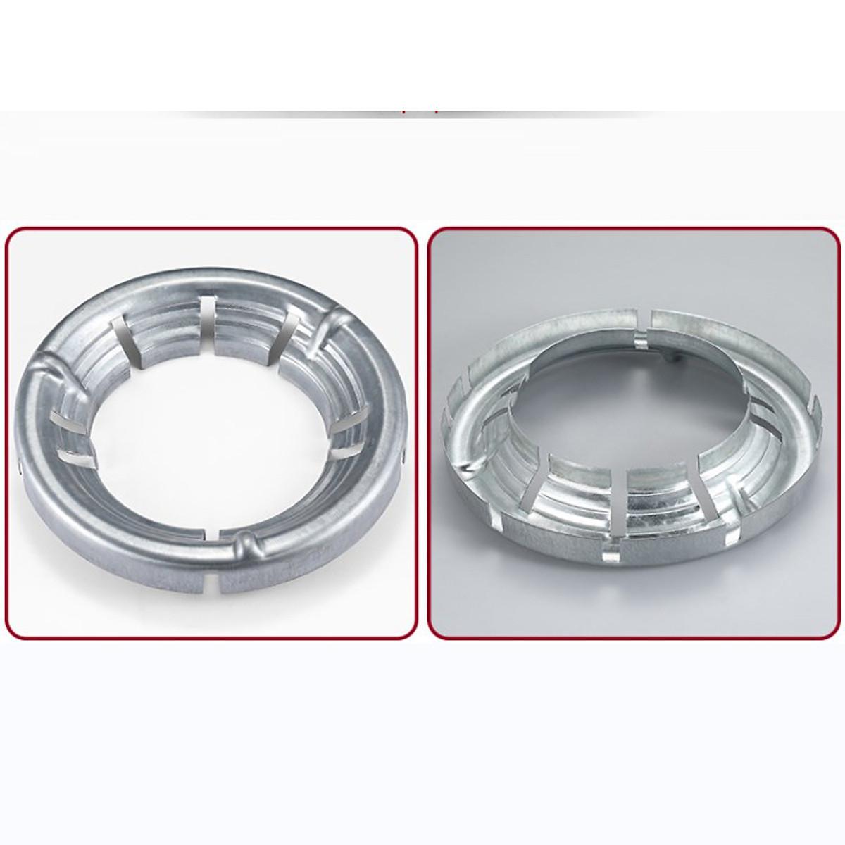 Bộ 2 Kiềng chắn gió bếp gas