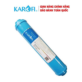 Lõi lọc nước số 9 Karofi Nano Silver