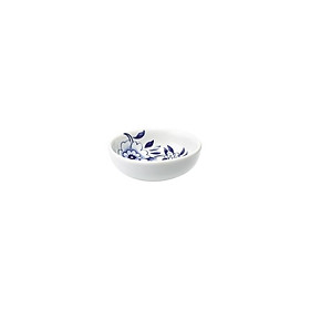 Đĩa Gốm 8cm - LOVERAMICS (SAUCE DISH) - Bộ Sưu Tập WILLOW LOVE STORY
