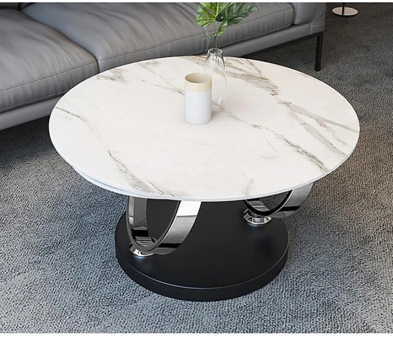 Bàn Sofa Thông Minh Sang Trọng Tundo HHP-BSF909A-08 Cao Cấp