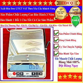 Cân Điện Tử HL 1200g 0.01g