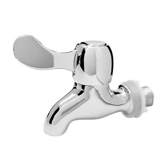 Vòi inox cho bình lọc nước