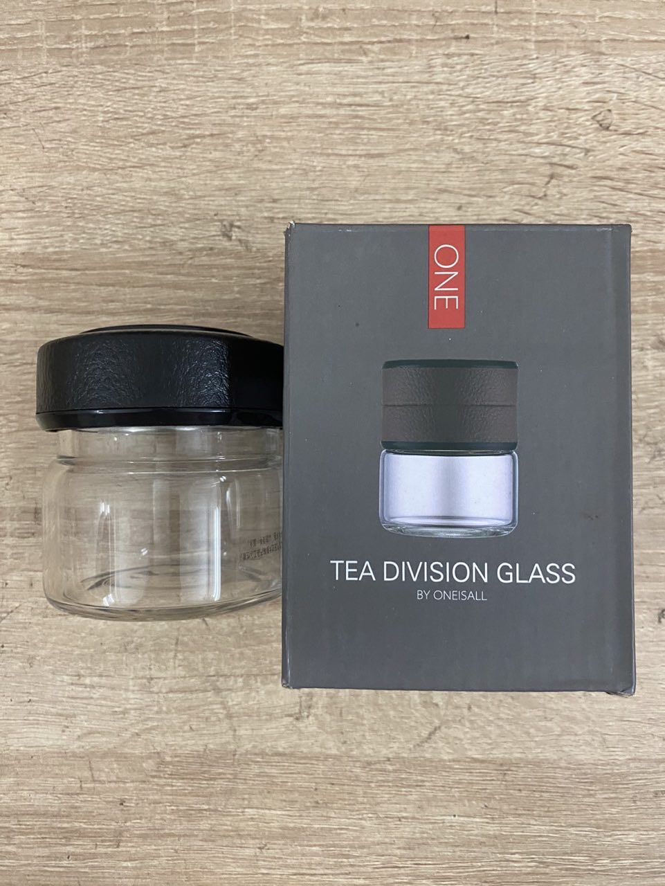 Hủ thủy tinh kèm nắp 200ml cao cấp