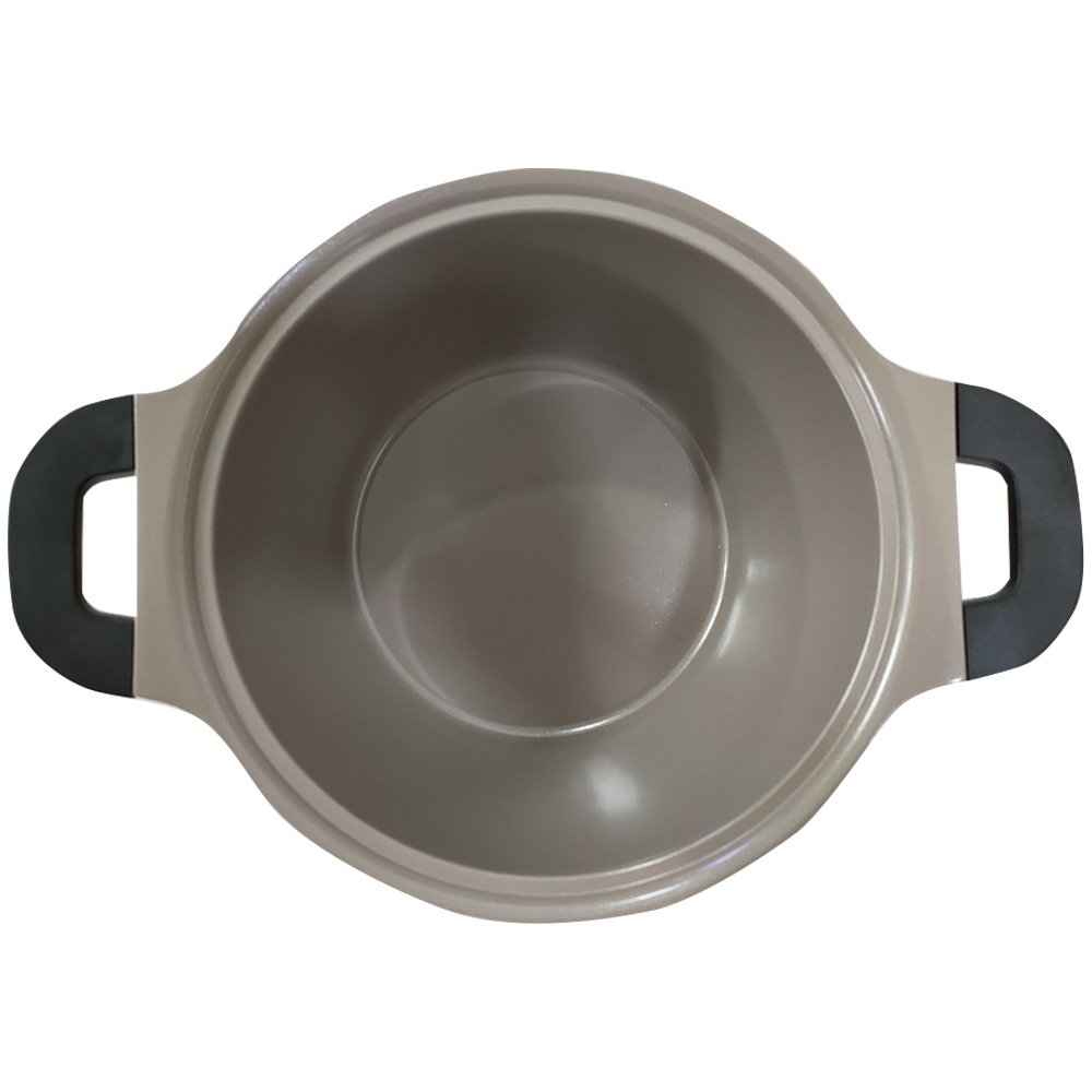 Nồi chống dính ceramic Happy Home Pro Yoori - 24cm(Xanh Navy)