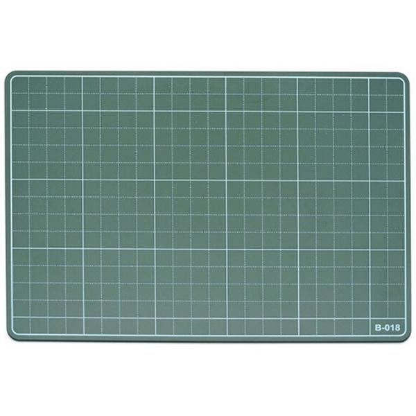 Bảng Phấn Học Sinh 4 Ô Ly - Thiên Long TP-B018 - Xanh Lá