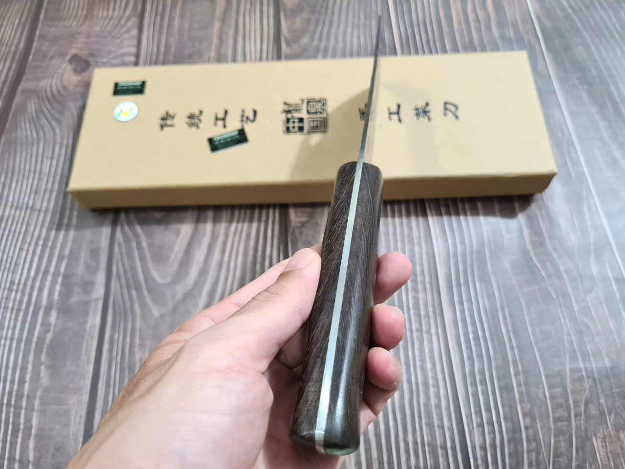 DAO BẾP , DAO THÁI MÃ KM6 TR7