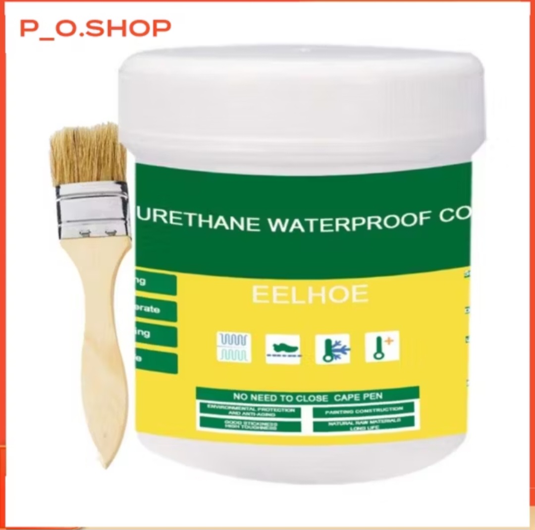 KEO QUÉT SIÊU CHỐNG THẤM NƯỚC TRONG SUỐT TRÊN MỌI BỀ MẶT CÔNG TRÌNH