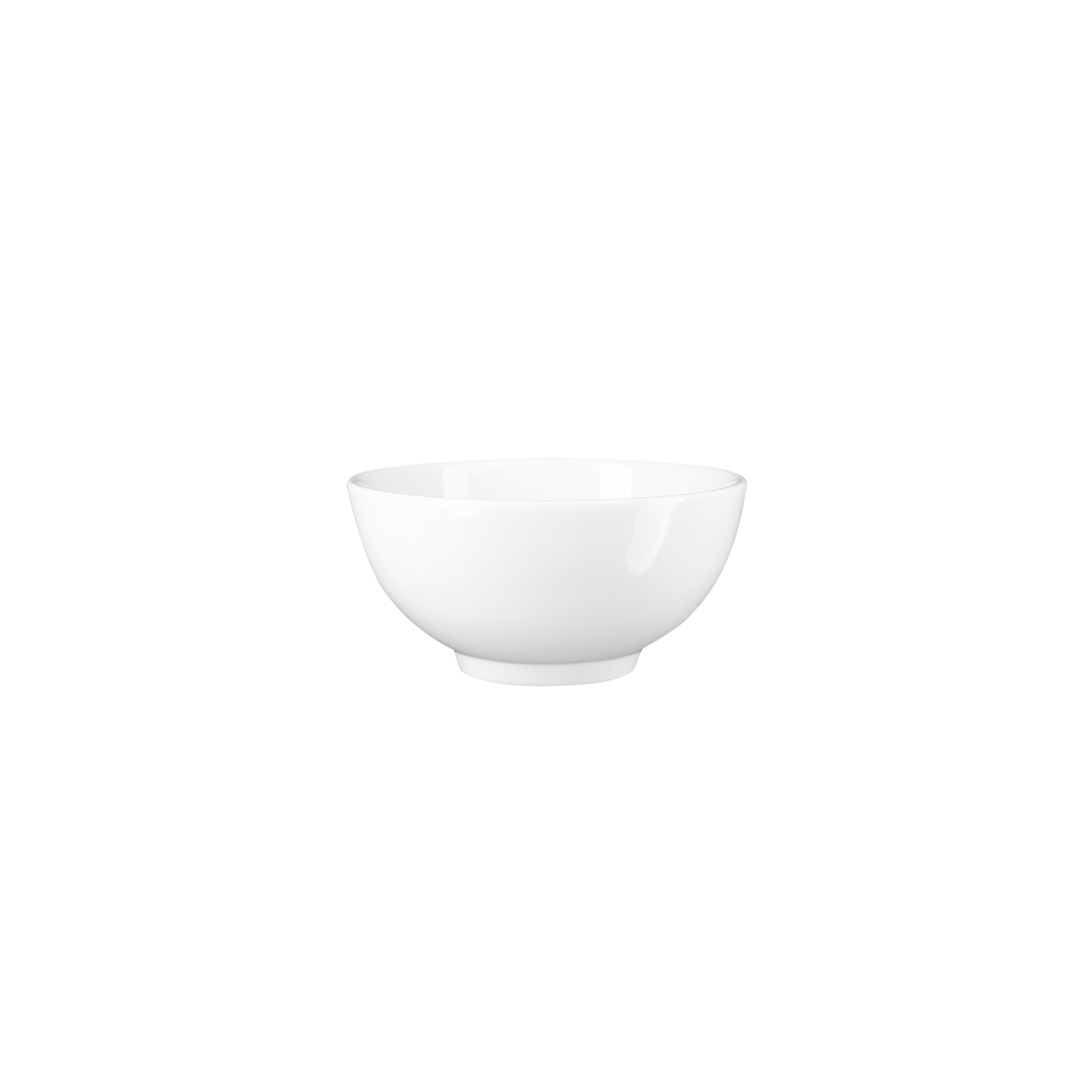 Bát cơm 4.5 inch sứ Long Phương sử dụng cho các nhà hàng